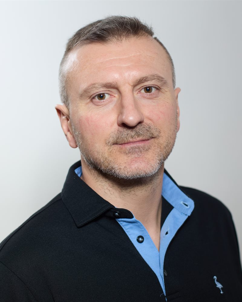 Lubomír Dužík