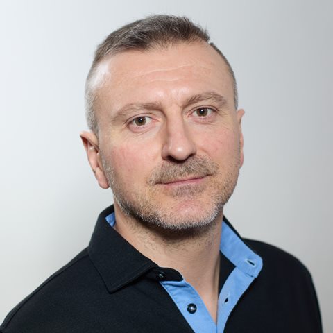 Lubomír Dužík